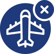 Cancelación de Viaje